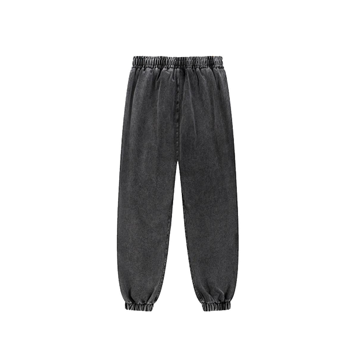 okistatowân ᐅᑭᐢᑕᑐᐧᐋᓐ Grizzly Bear Sweatpants