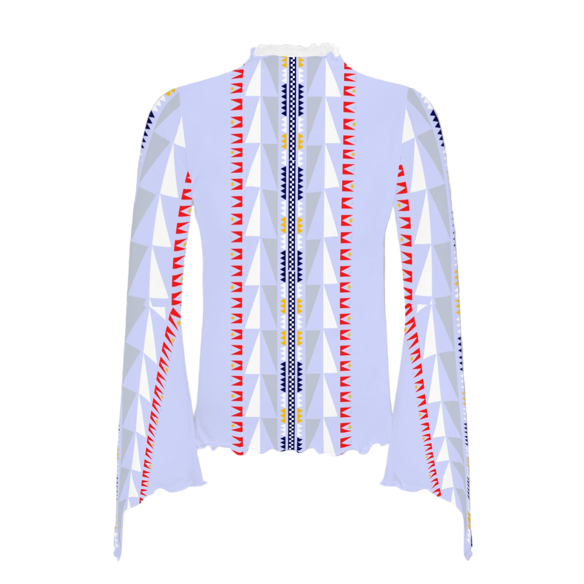 Cree Indigenous fashion