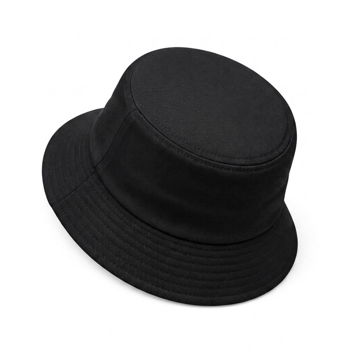 Sun is Shining sakastew ᓴᑲᐢᑌᐤ Embroidered Bucket Hat