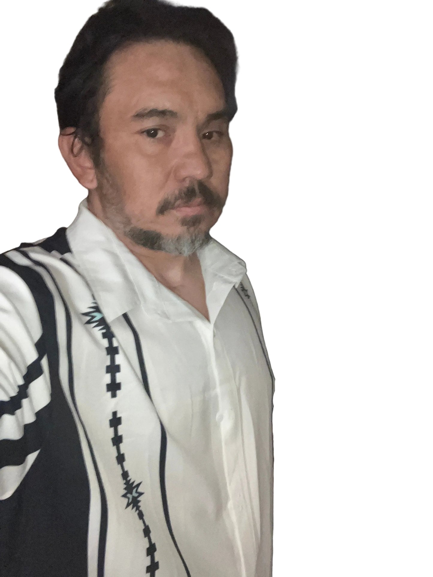 Men's Tribal Shirt