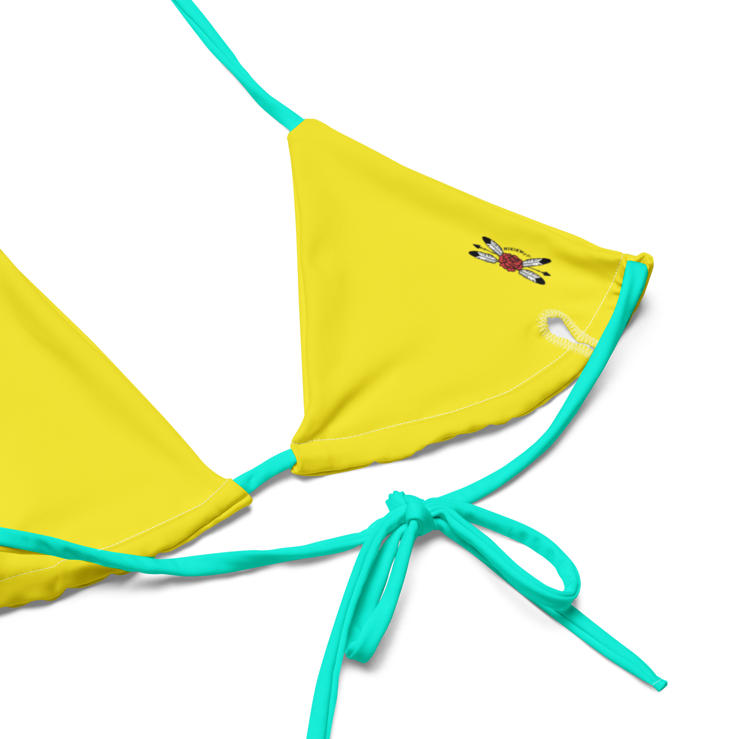 Day Star string bikini