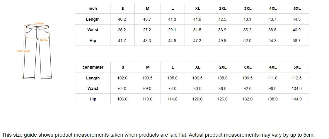 Unisex Bandana Cotton Pants