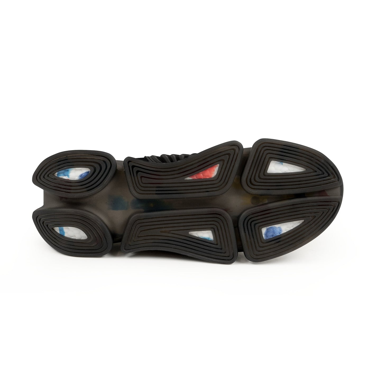 Men's Mesh Sneakers - Nikikw Designs