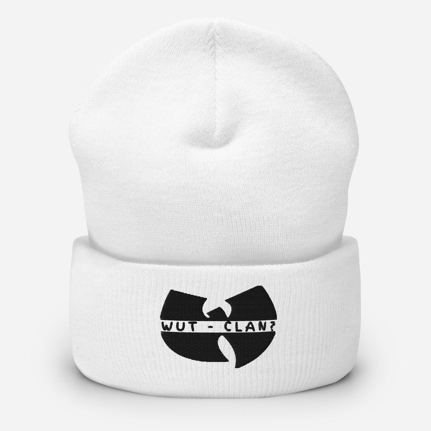 Native Toque Beanie - Nikikw Designs