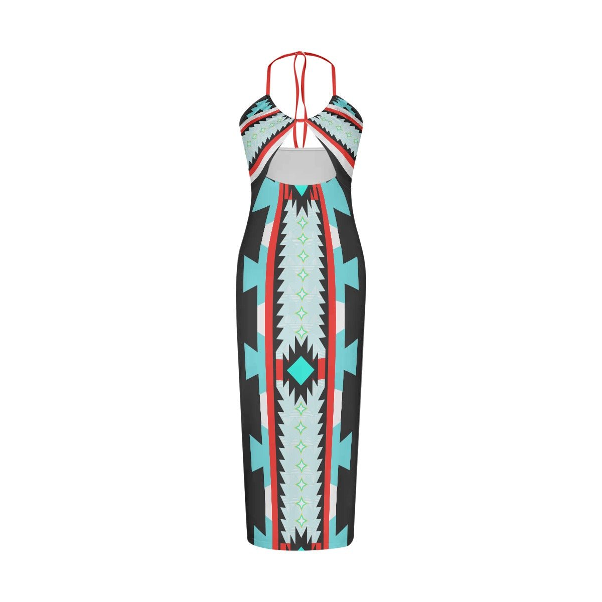 pow wow dress designs 2016-271 Jingle Regalia Mandala Mandala of the Day