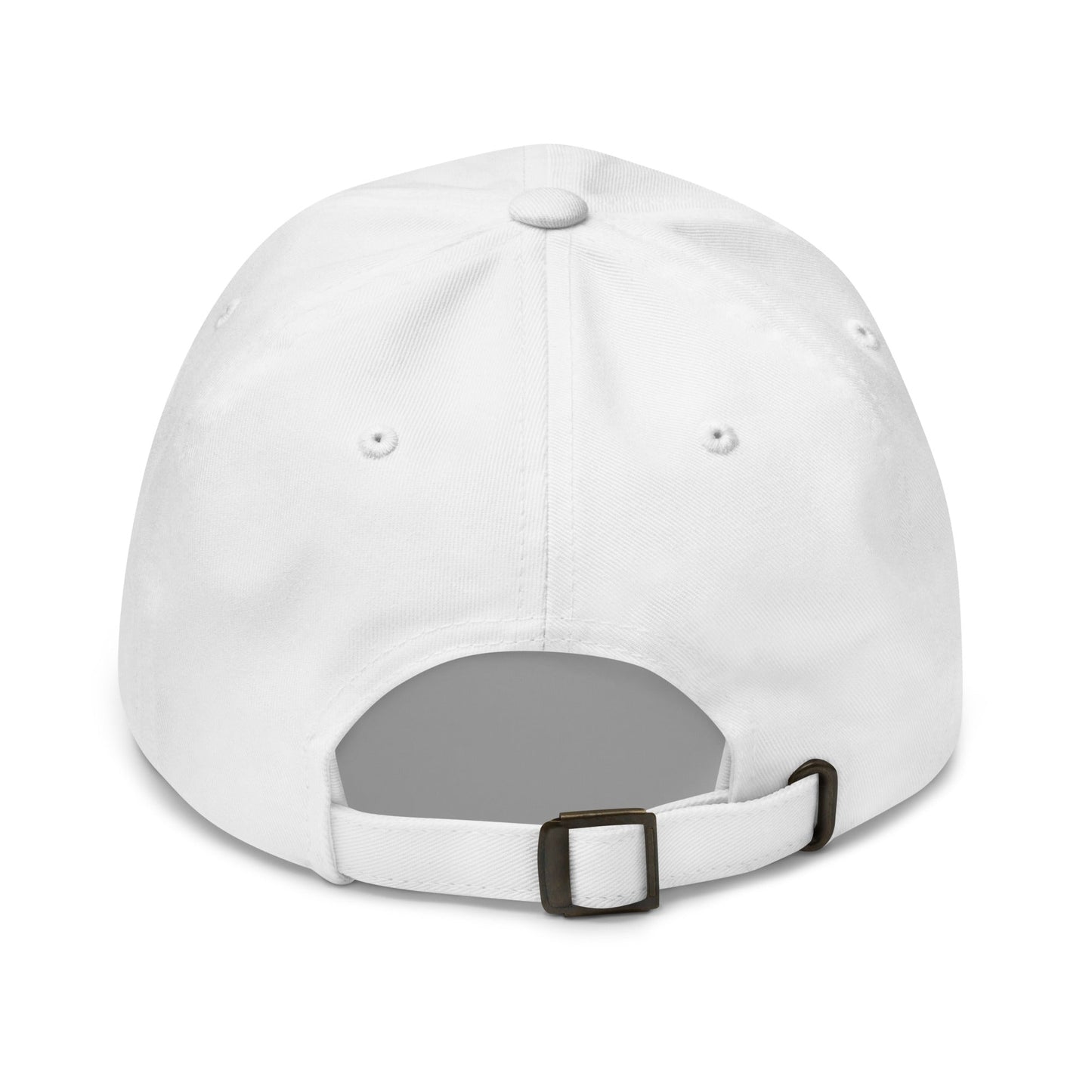 Skoden Dad hat - Nikikw Designs