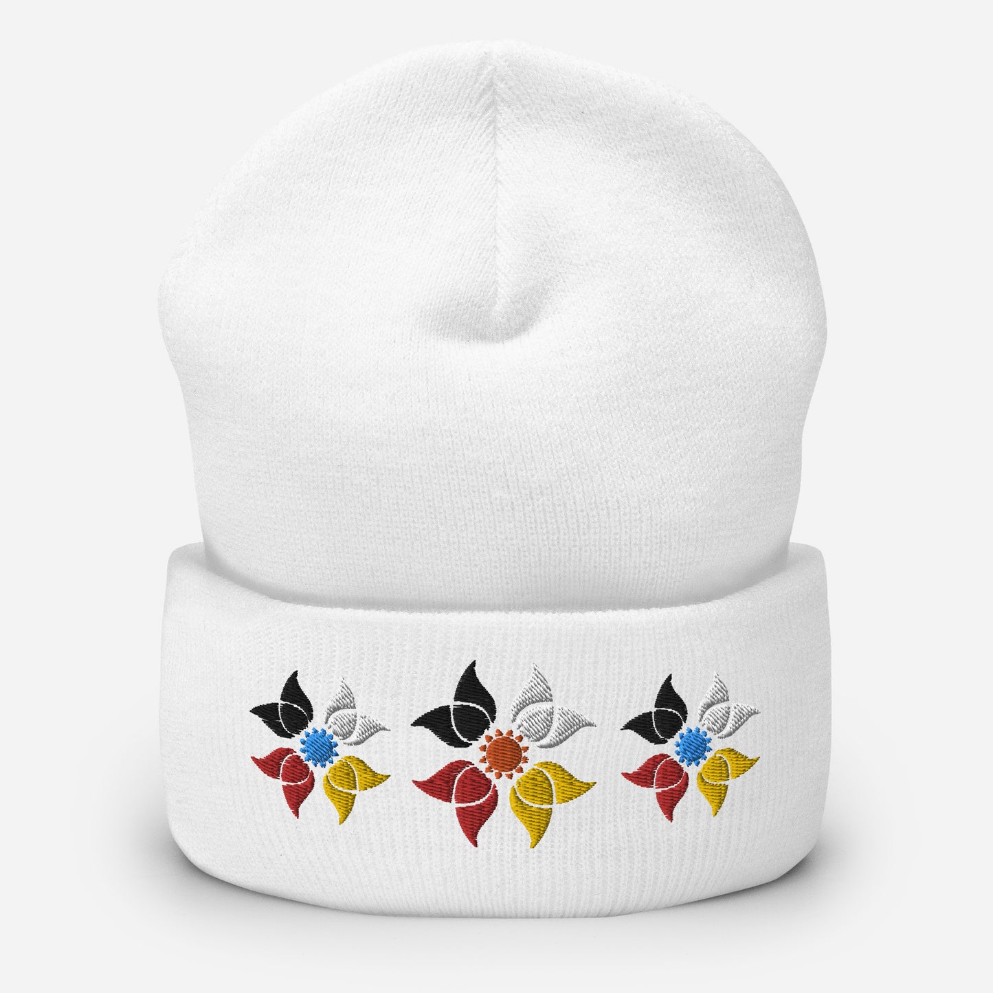 Medicine Toque Beanie
