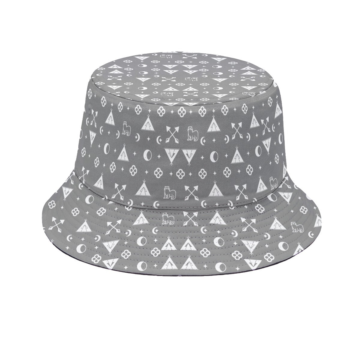 Fisherman hat - Nikikw Designs