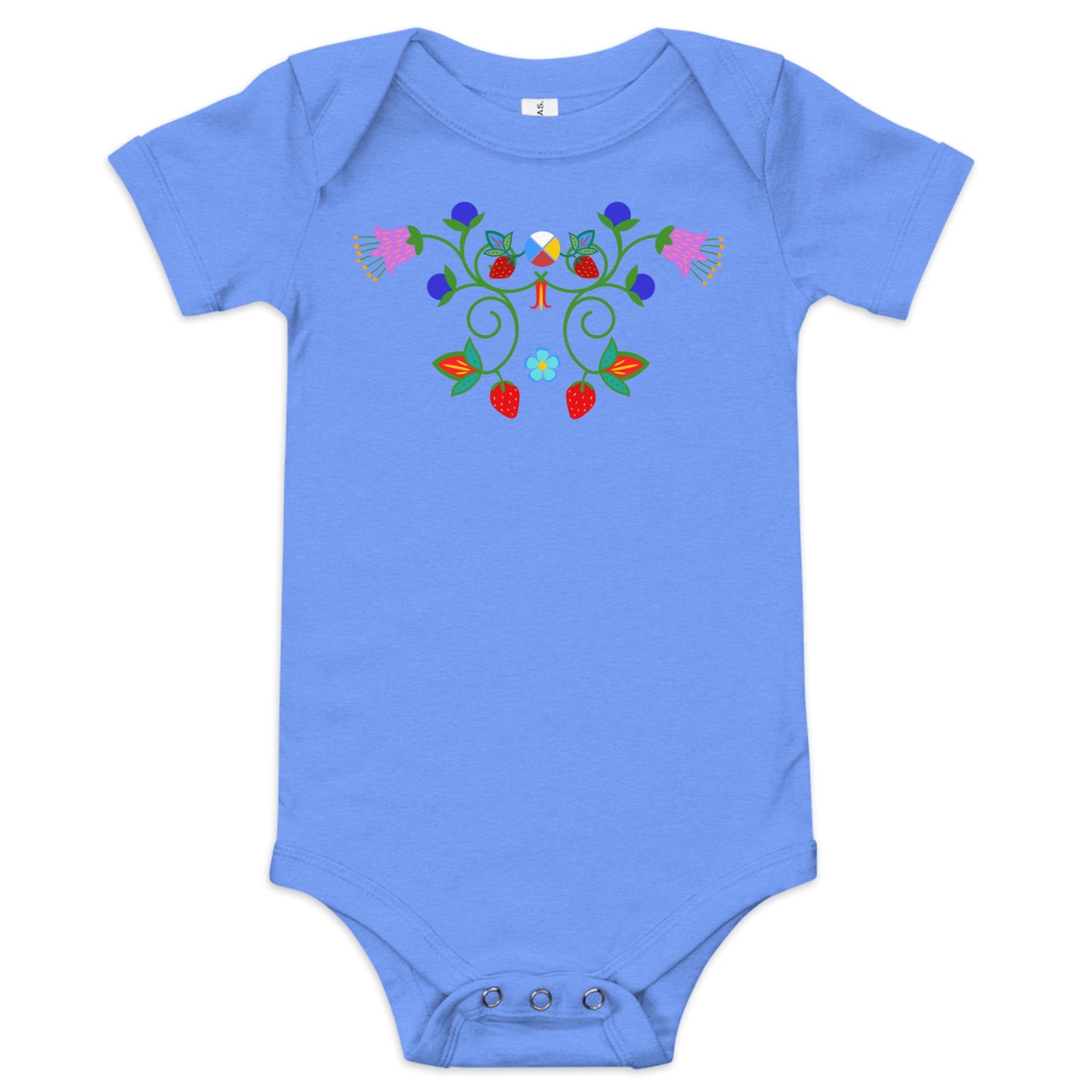 Toddlers - Nikikw Designs