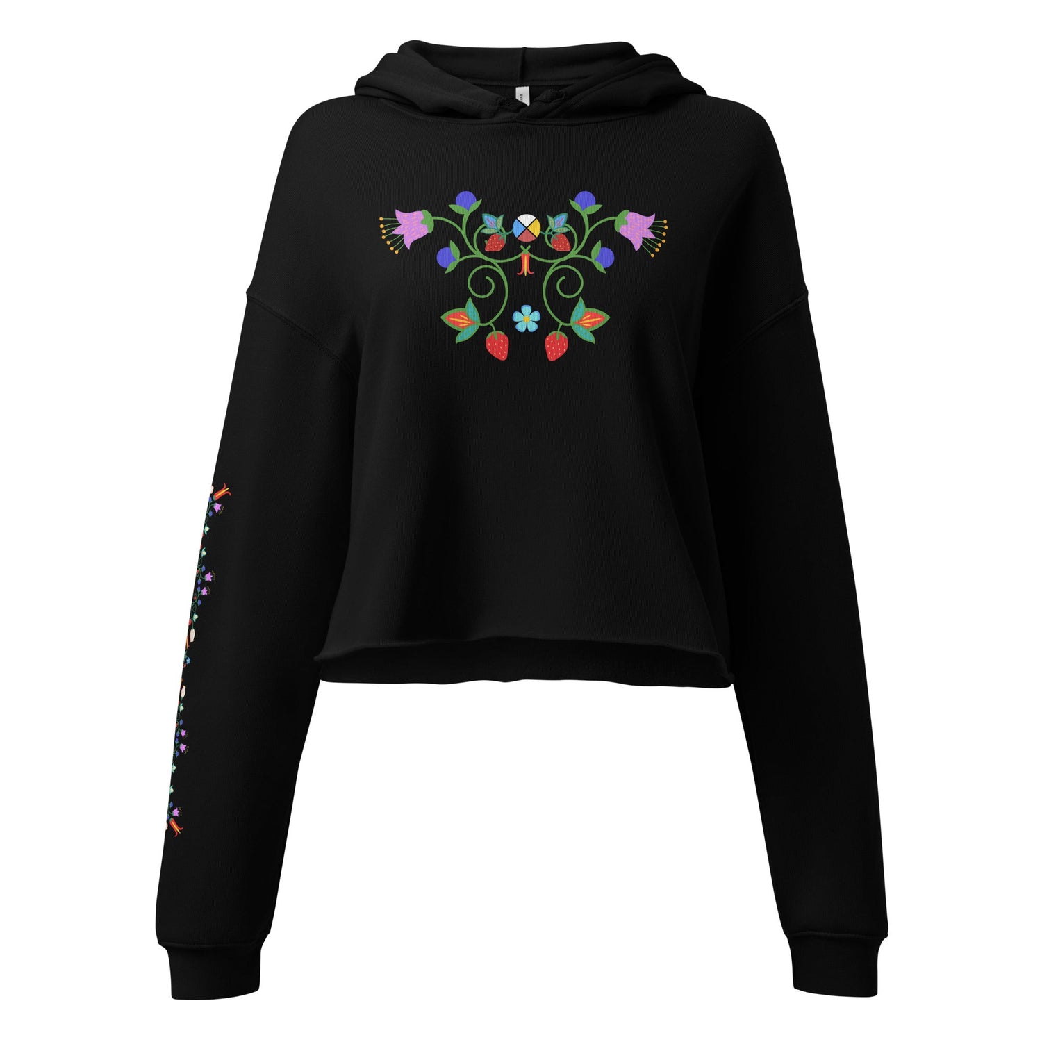 Women's Hoodies & Sweaters - Nikikw Designs