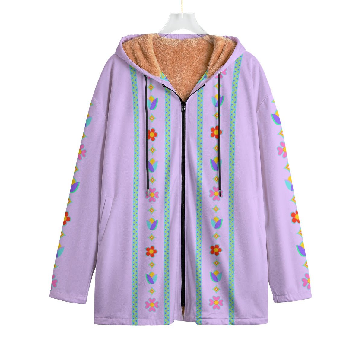 Girls Coats And Jackets - Nikikw Designs