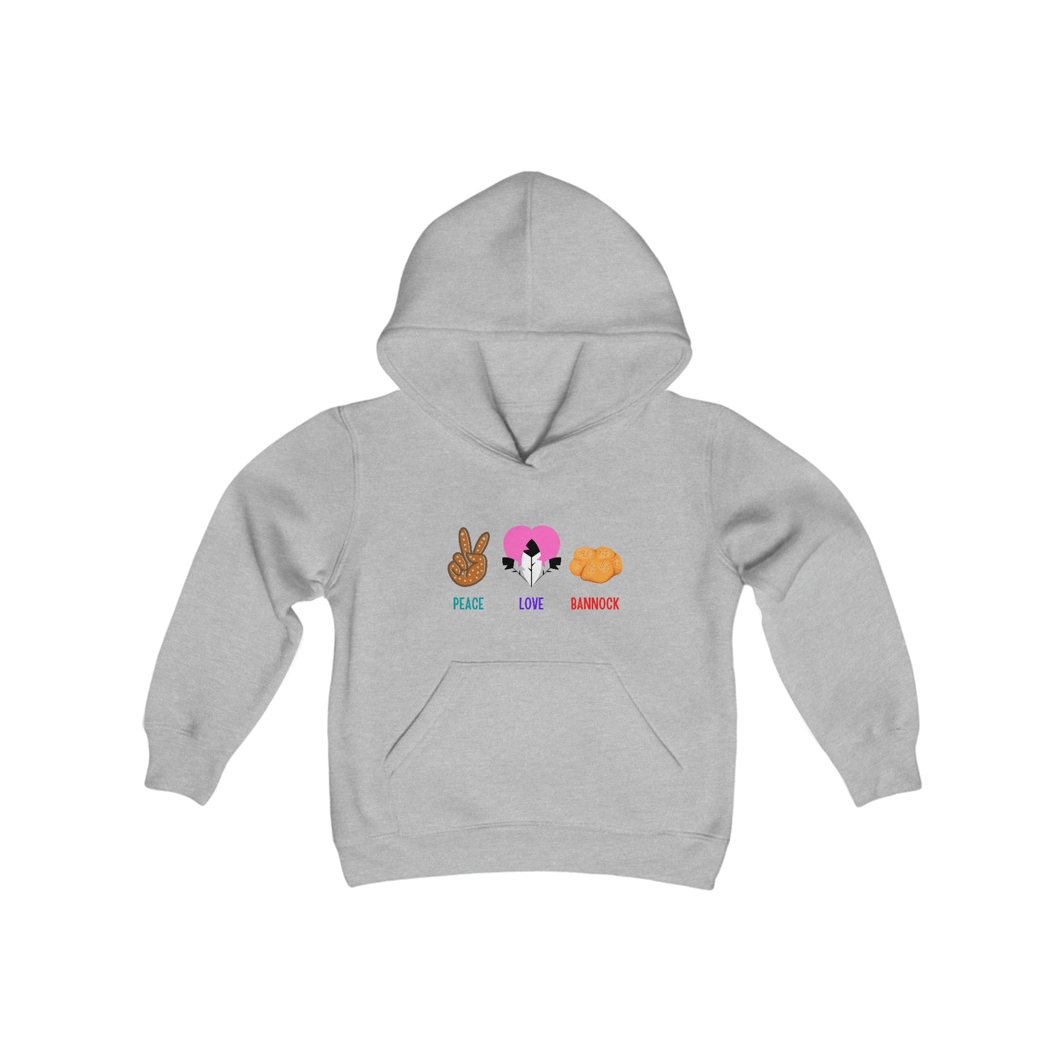 Girls Sweaters & Hoodies - Nikikw Designs