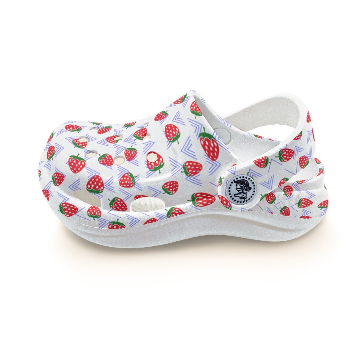 Kids Shoes - Nikikw Designs