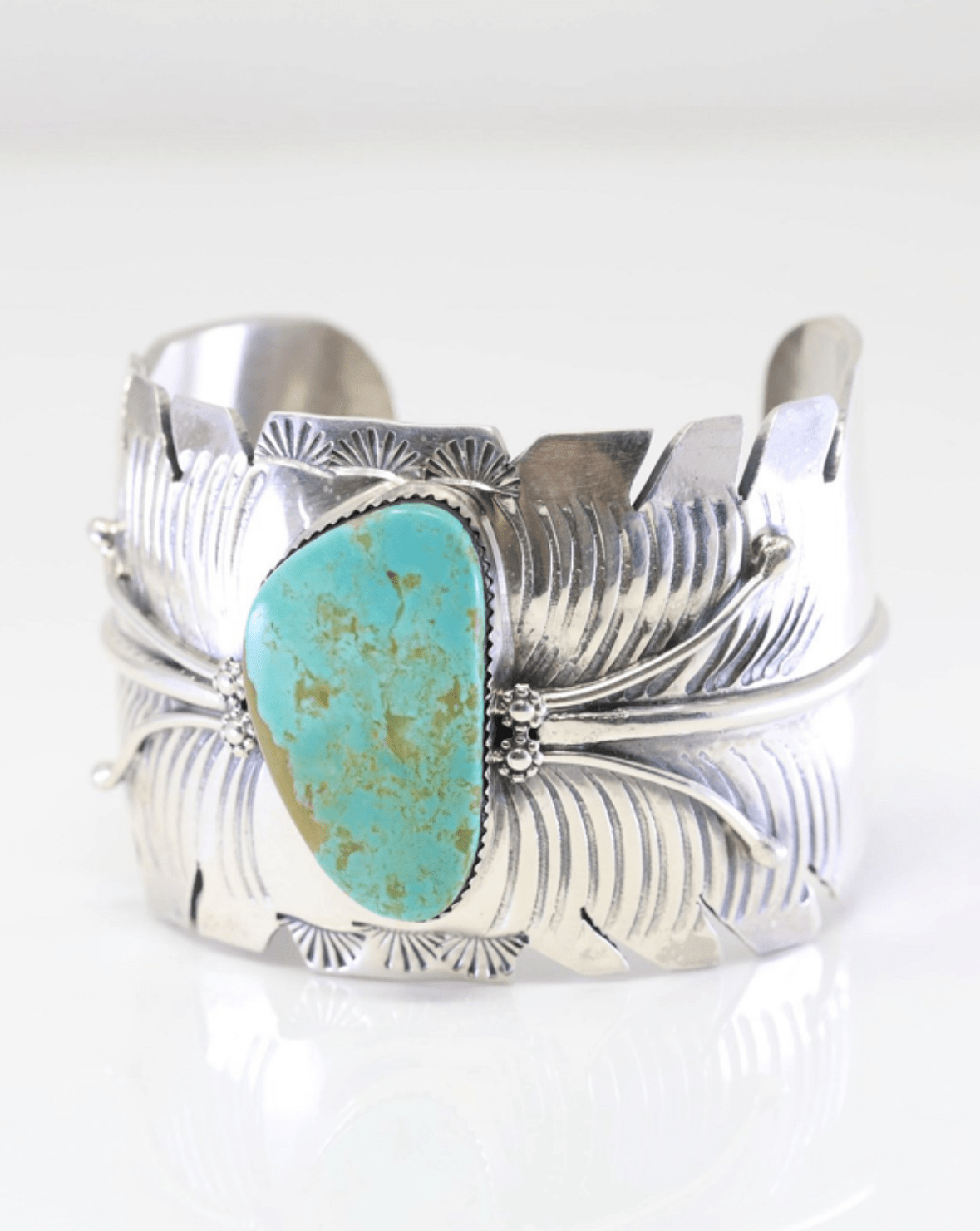 Native Silversmith Jewelry - Nikikw Designs