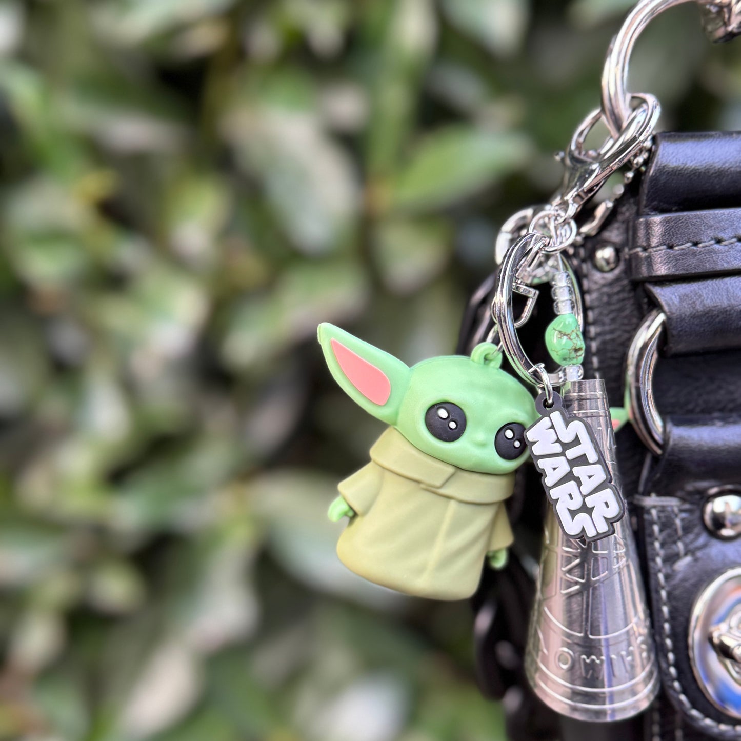 Jingle Indigenous accessories 