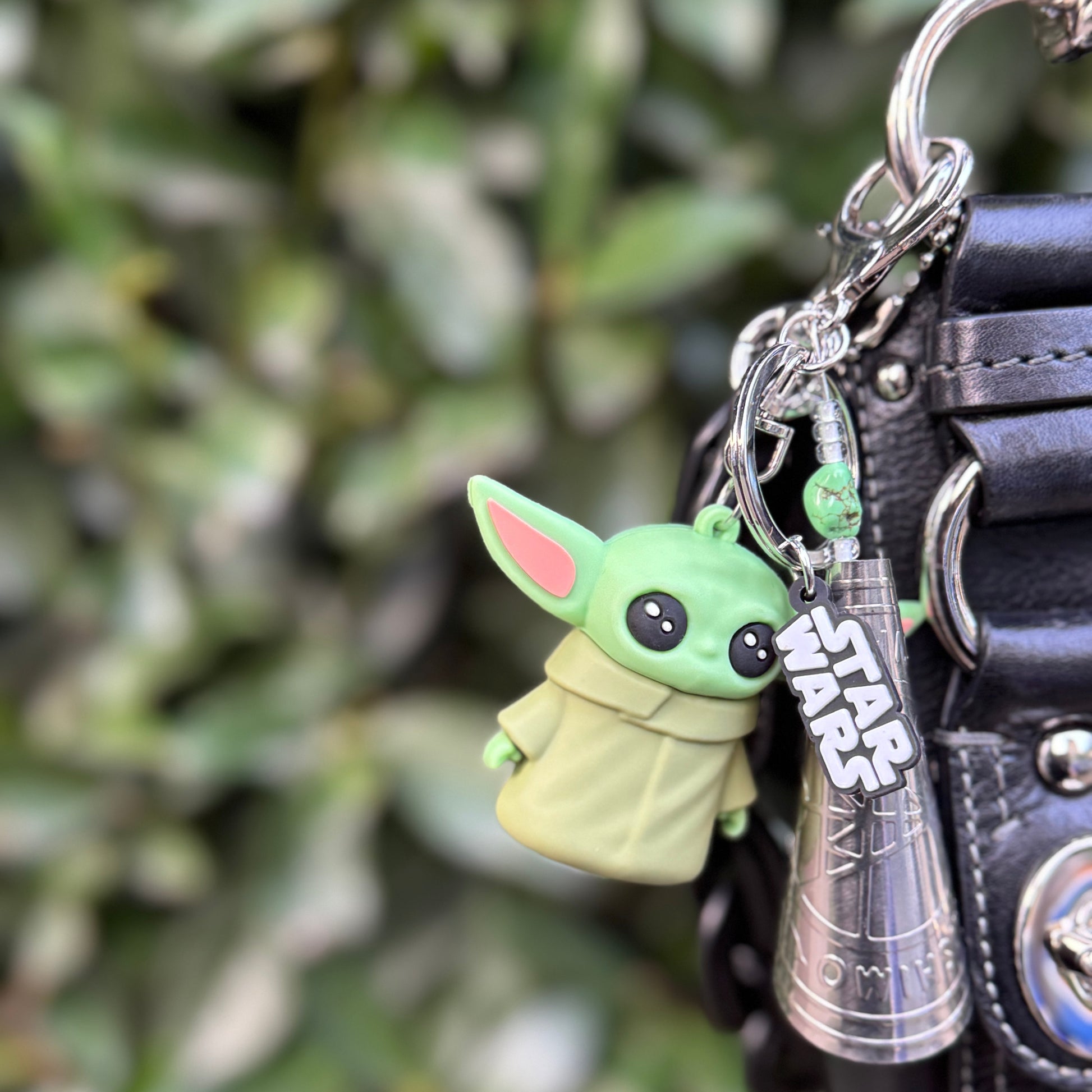 Jingle Indigenous accessories 