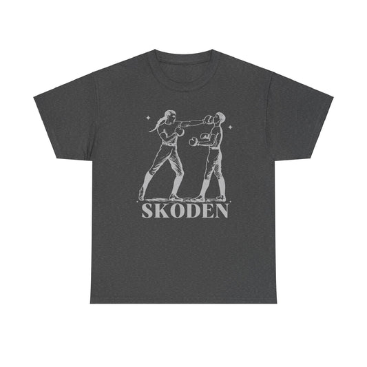 Skoden Heavy Cotton Tee