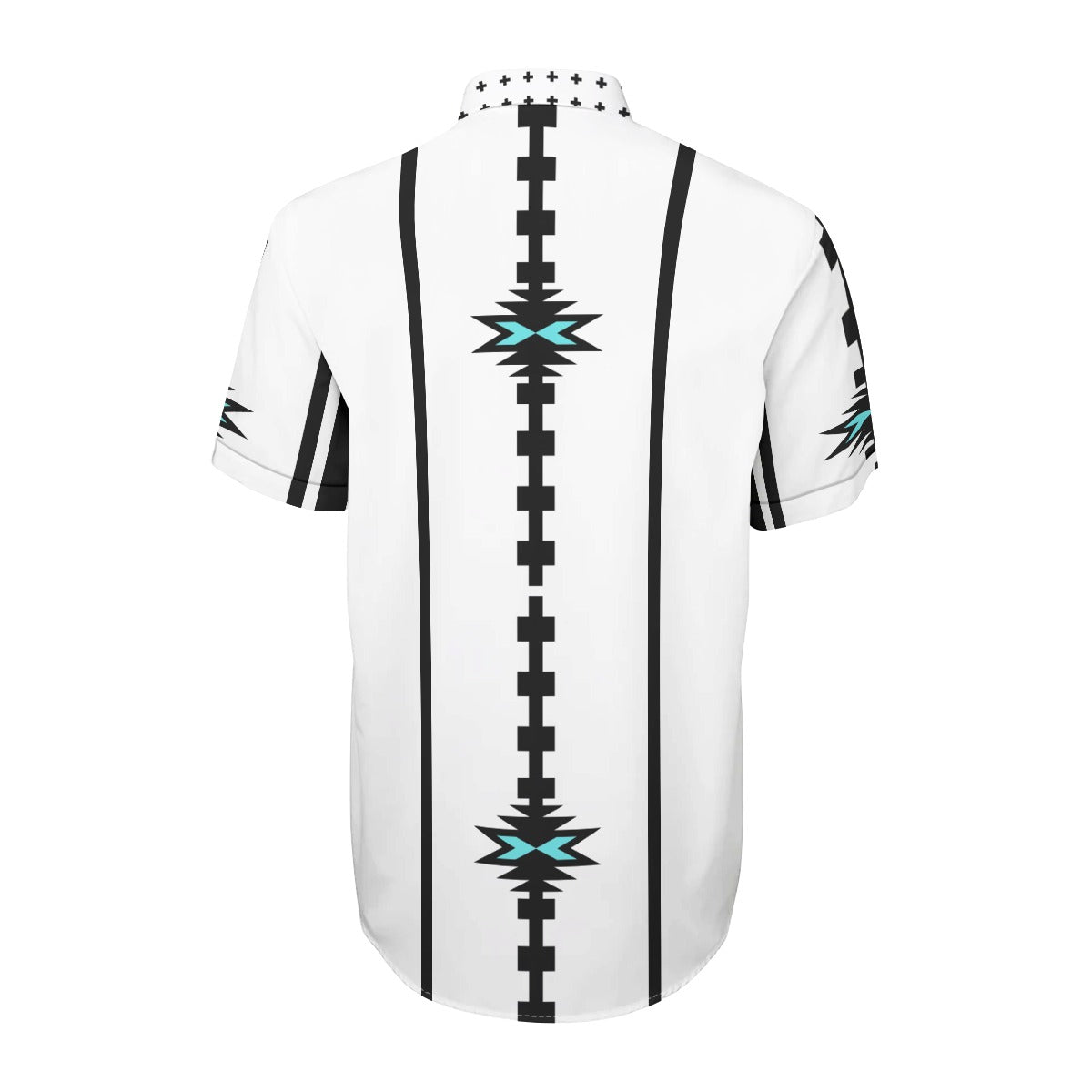 Tribal Cotton Shirt