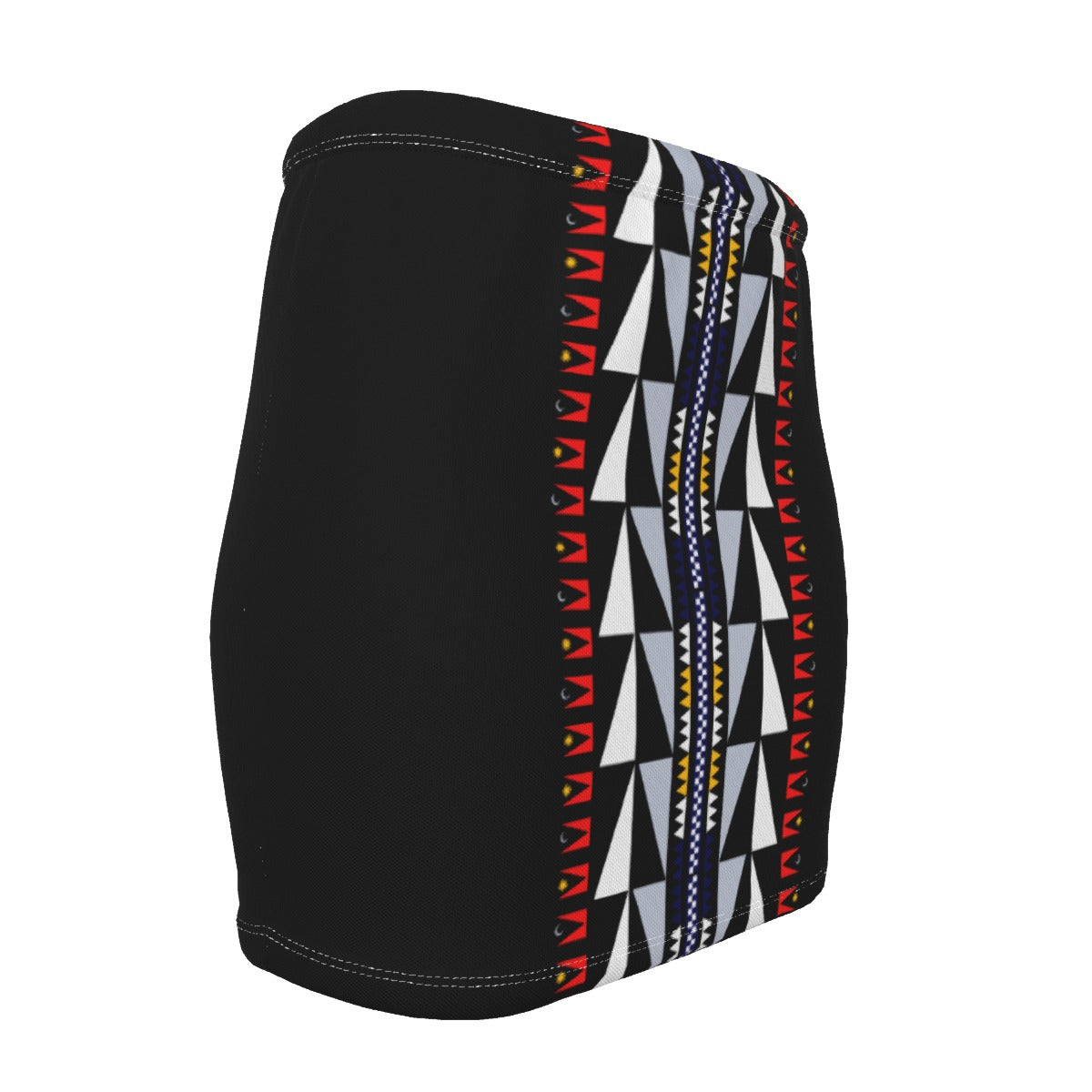Moon and Sun Mini Skirt