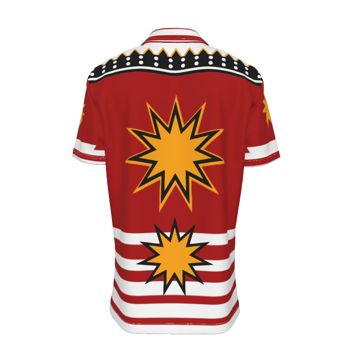 Indigenous mens wear native apparel Fashion dresswear