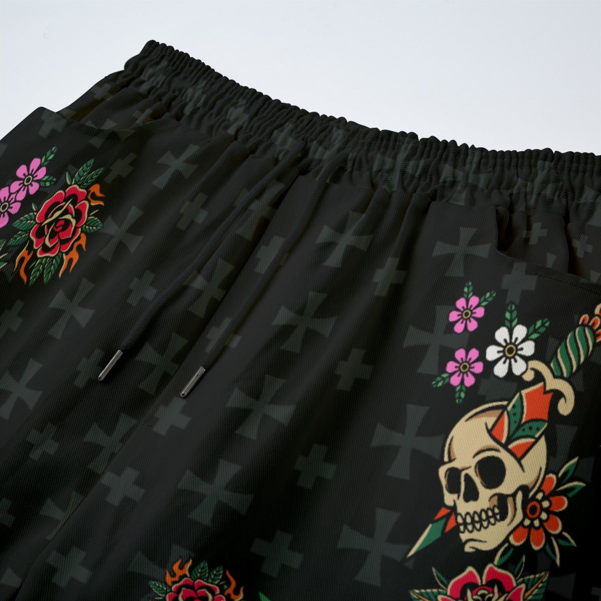 Tatty 2024 Land Back Cotton Pants