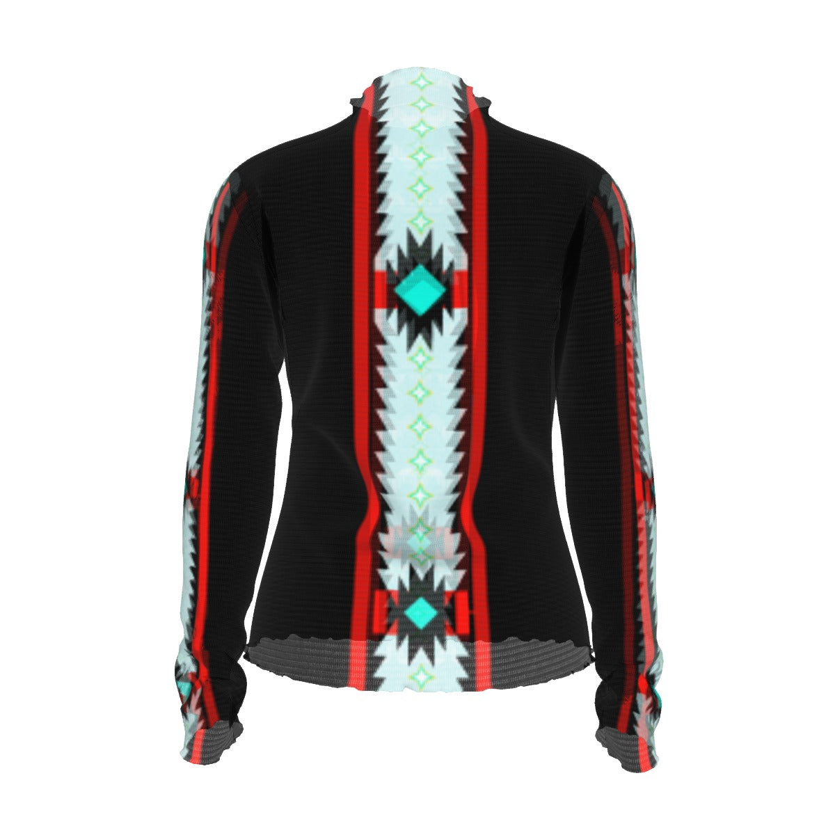 Day Star Mesh Shirt