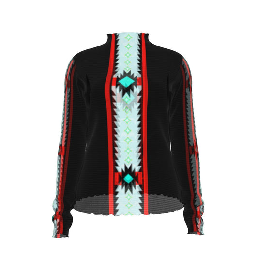 Day Star Mesh Shirt