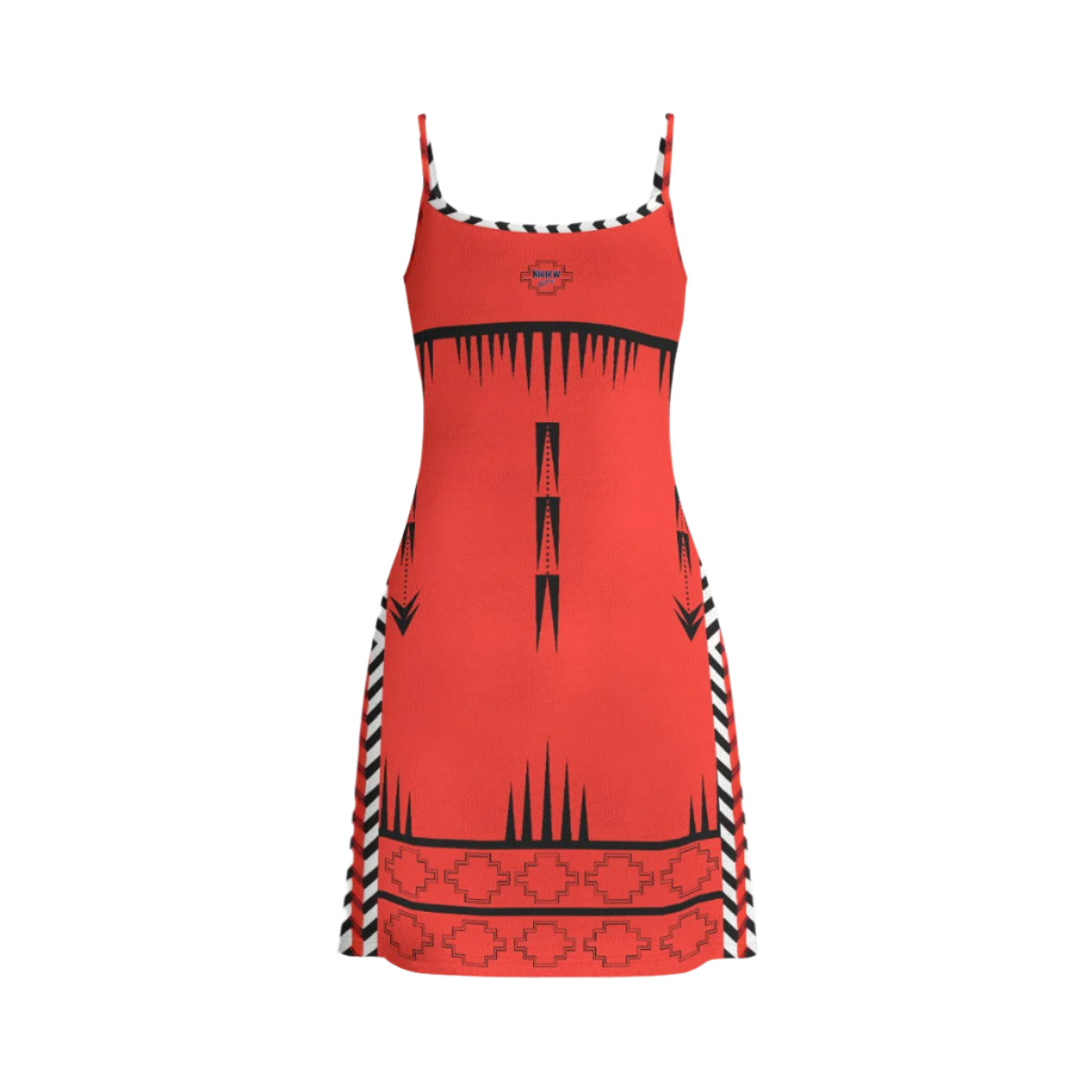 Indigenous fashion Native apparel Tribal dress