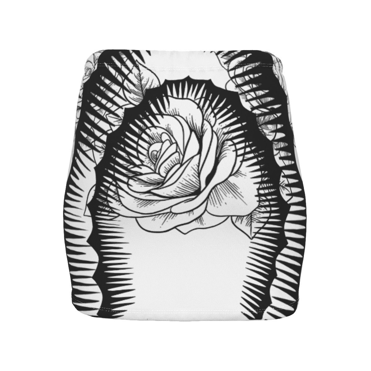 Matriarch Mini Skirt