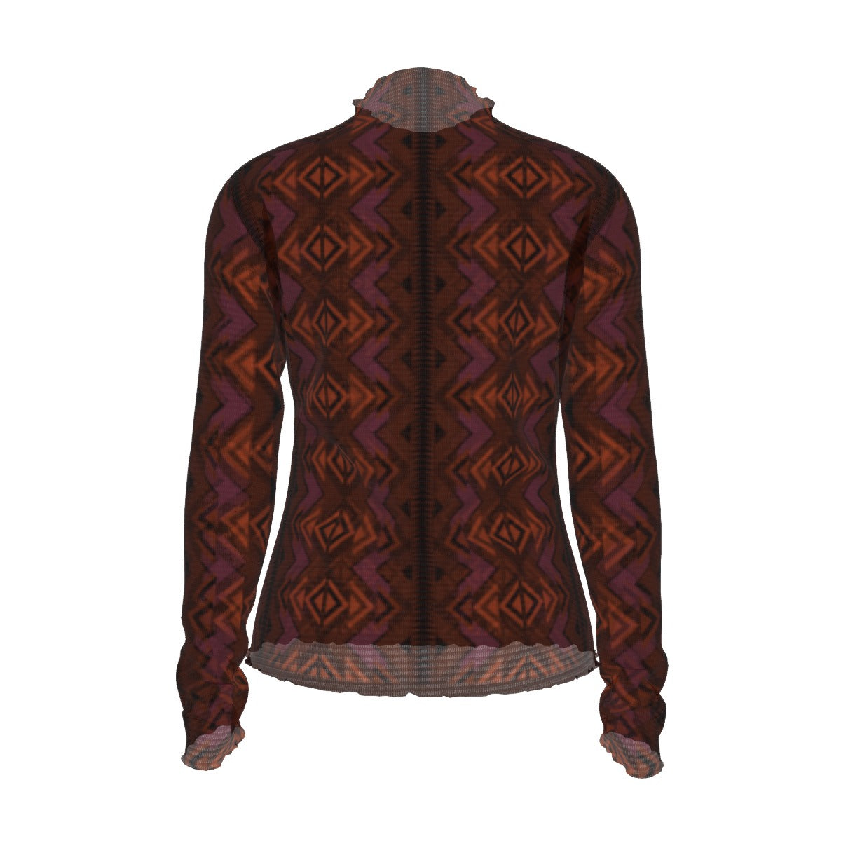 Arrows of Destiny Mesh Shirt
