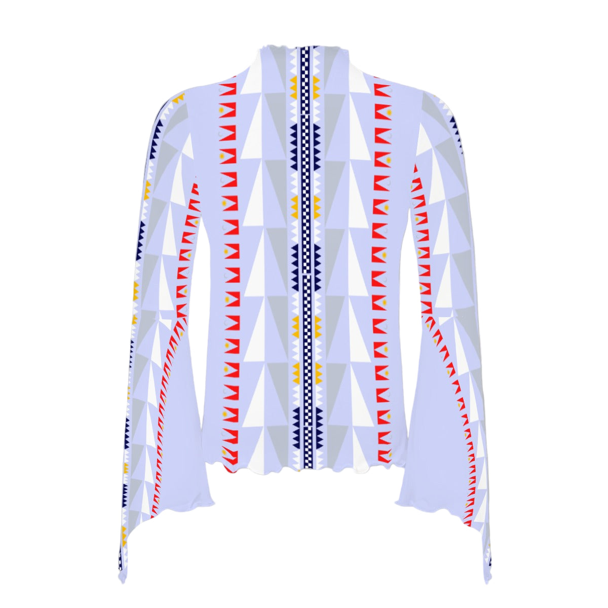 Cree Indigenous fashion