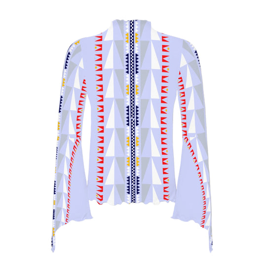 Cree Indigenous fashion