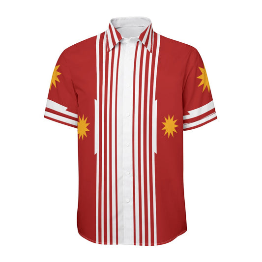 Indigenous mens wear native apparel Fashion dresswear