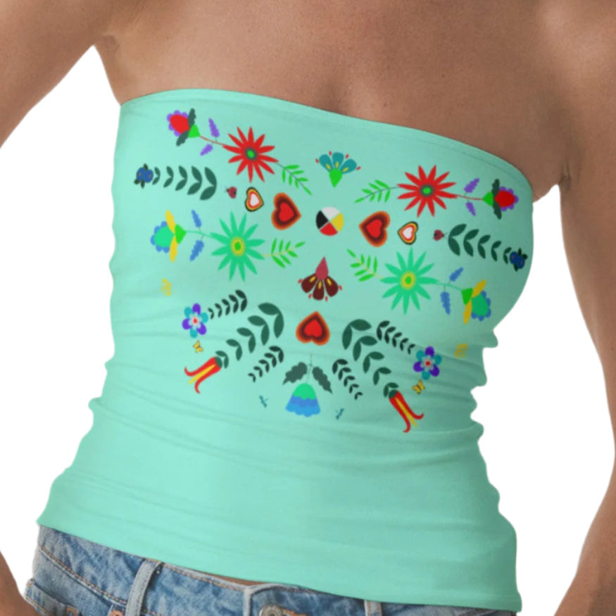 Indigenous Fashion Canada