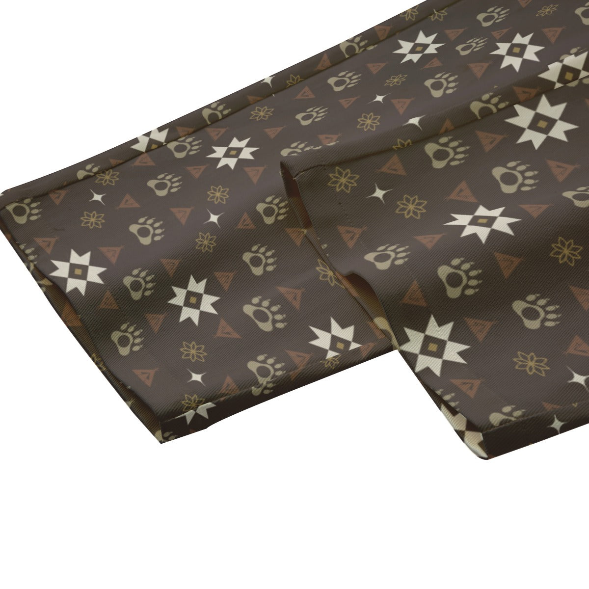 Unisex Boujee Bear Cotton Pants