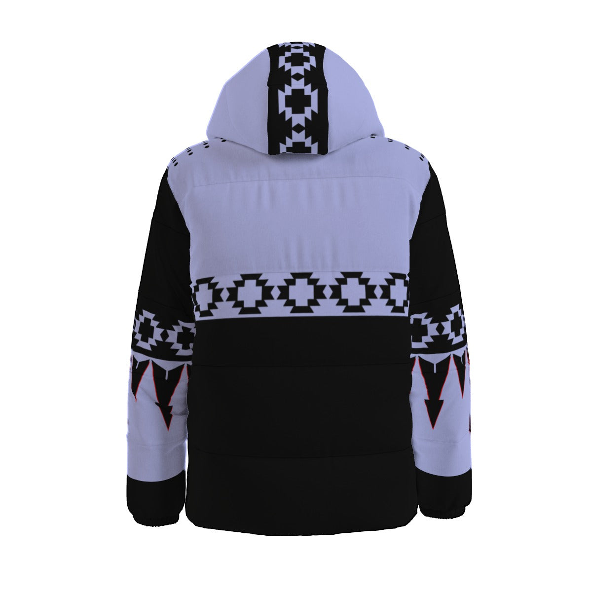 Artic Luna Down Jacket