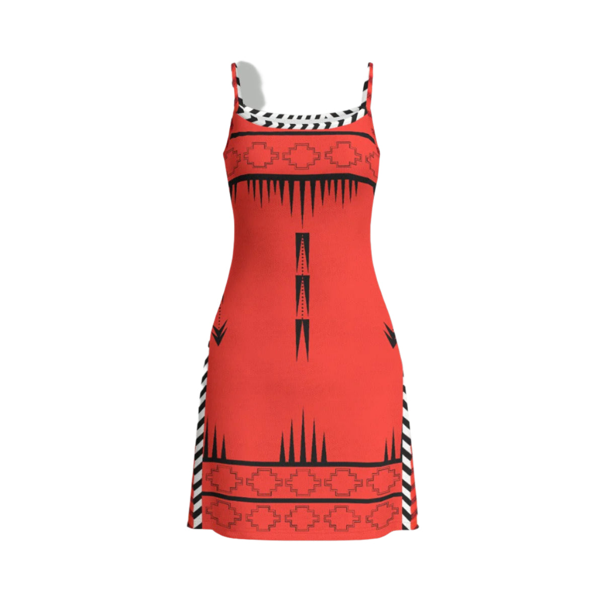 Indigenous fashion Native apparel Tribal dress
