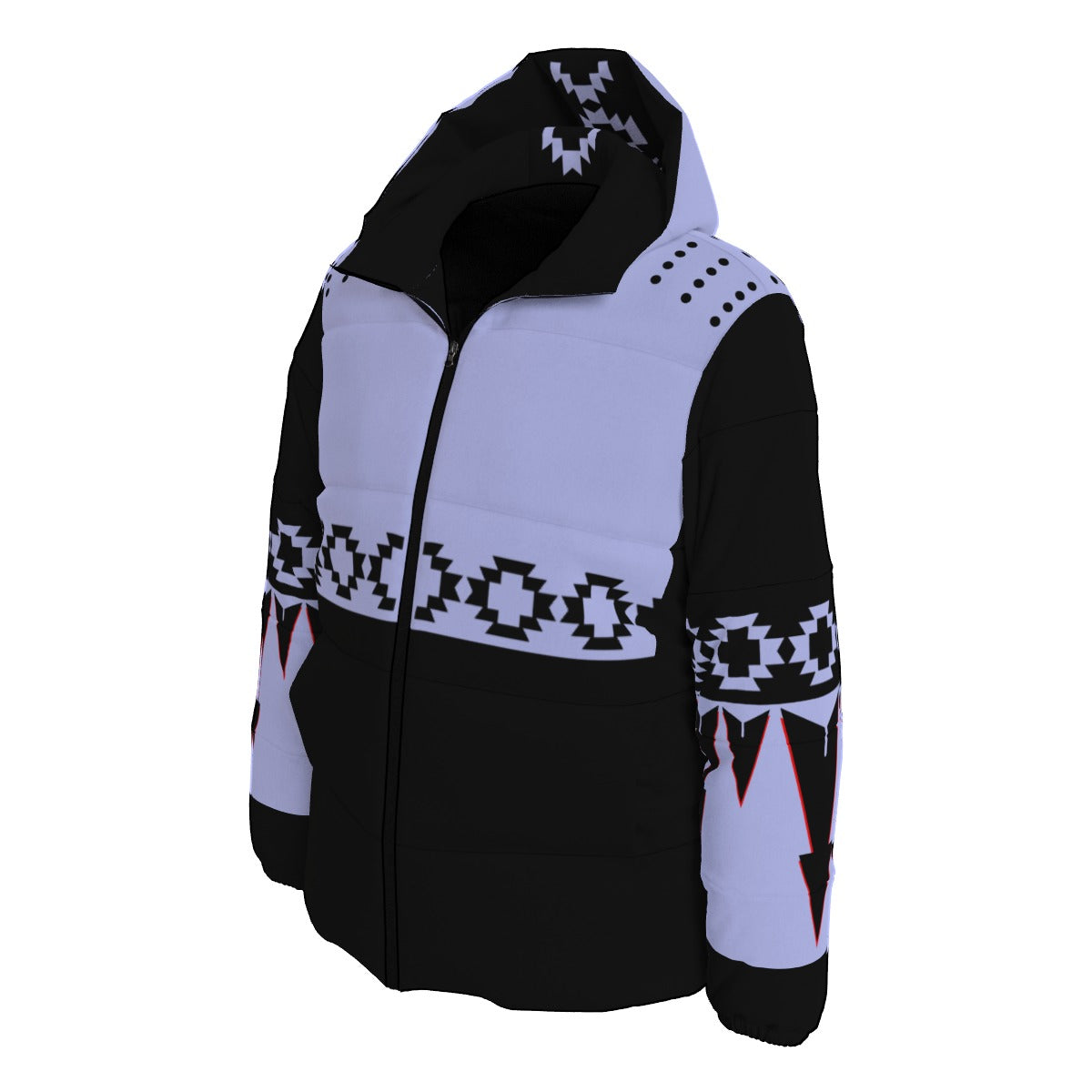 Artic Luna Down Jacket