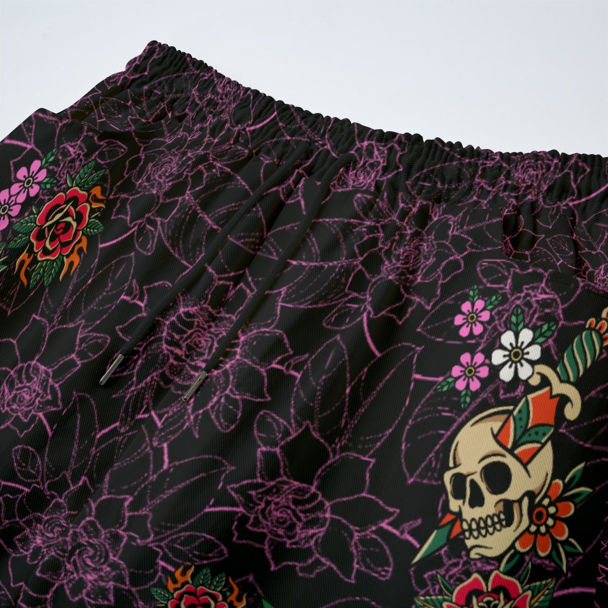 Tatty 2024 Land Back Cotton Pants