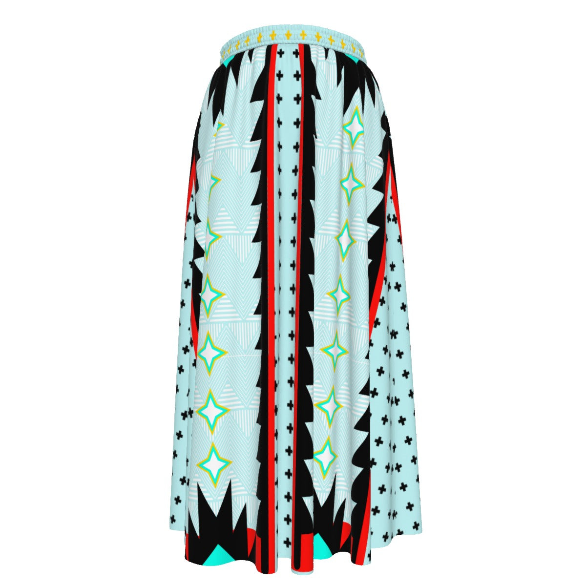 native skrit pow wow Indigenous fashion