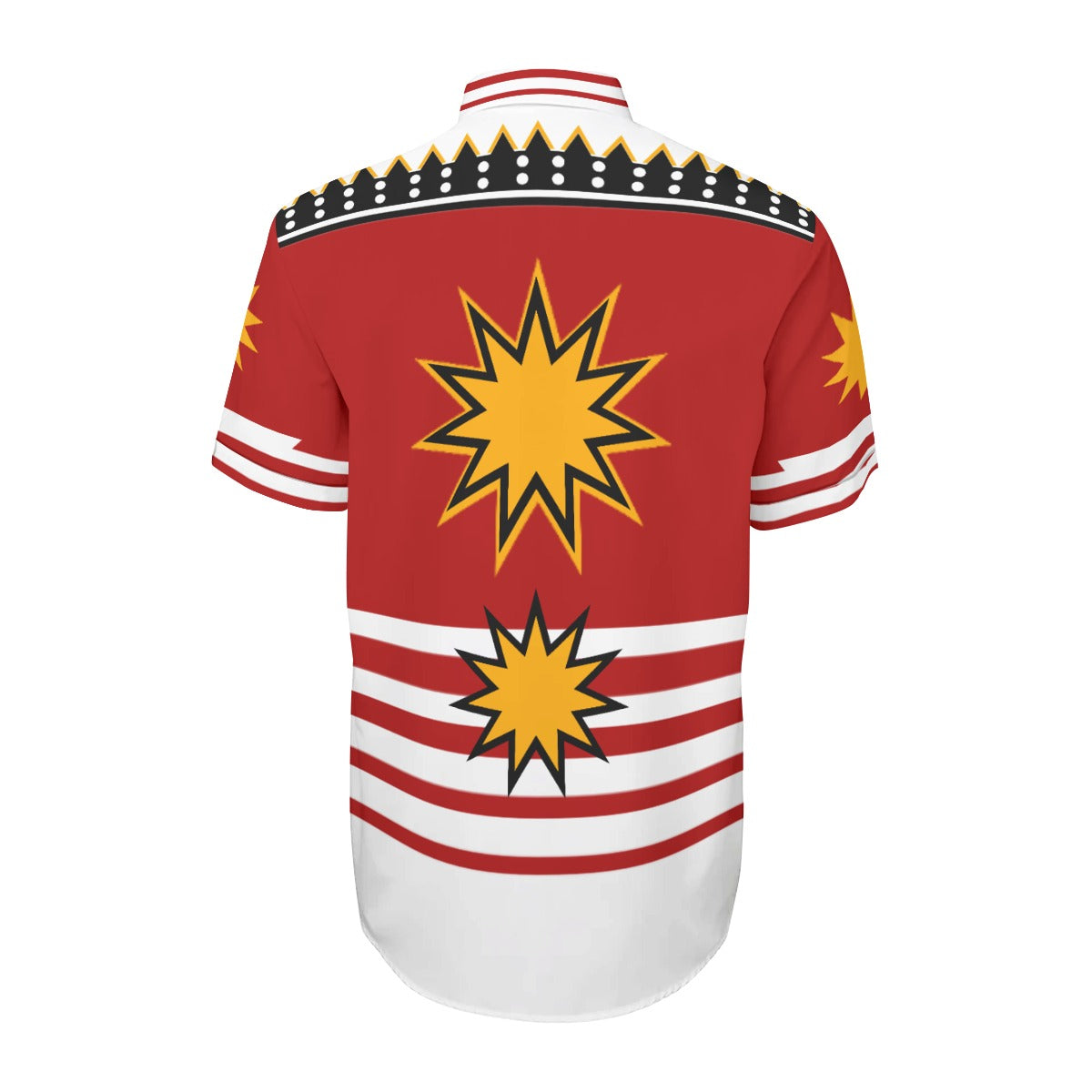 Indigenous mens wear native apparel Fashion dresswear