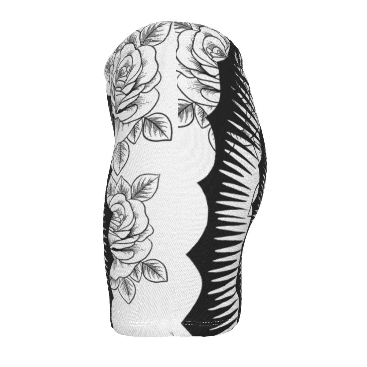 Matriarch Mini Skirt