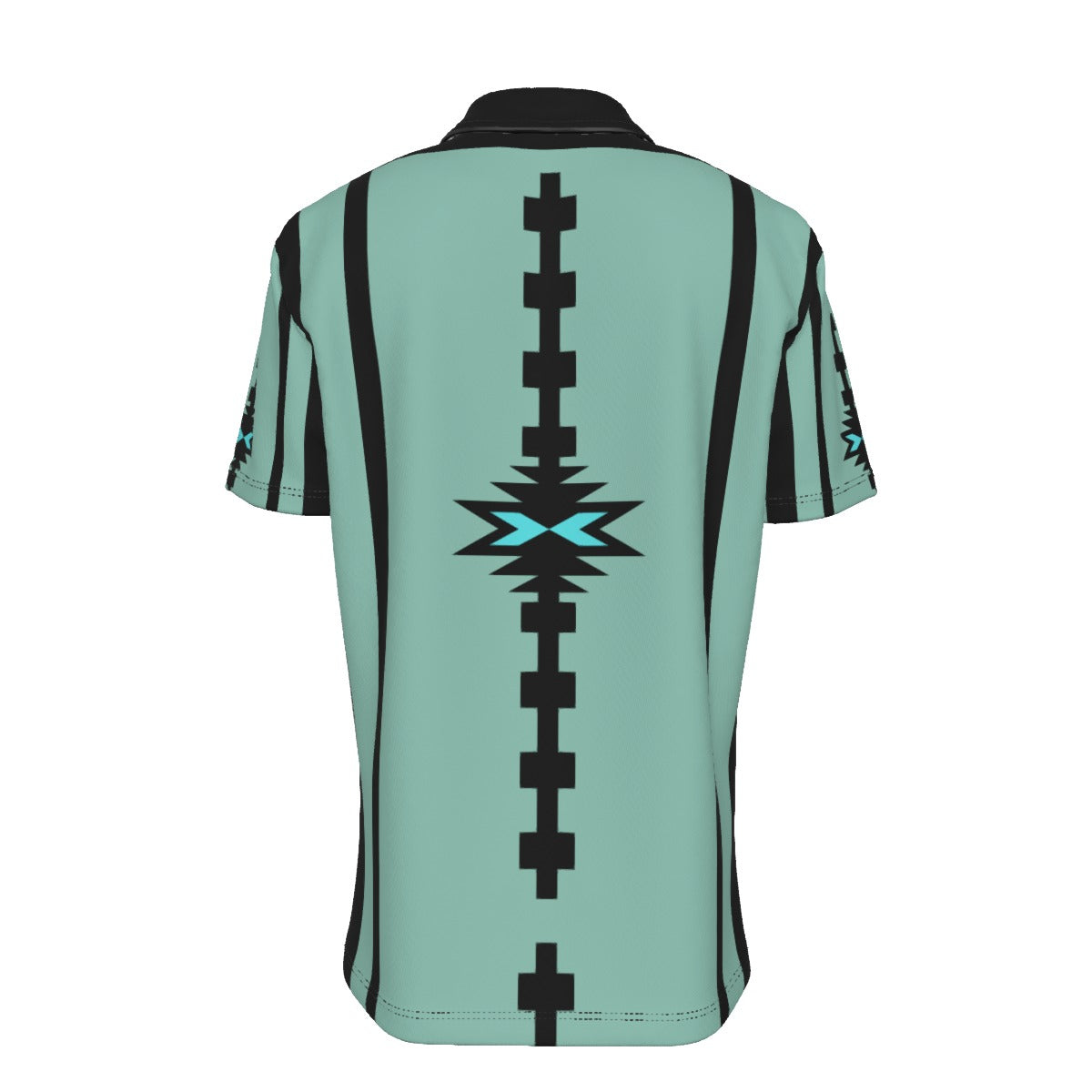 Men's Tribal Shirt