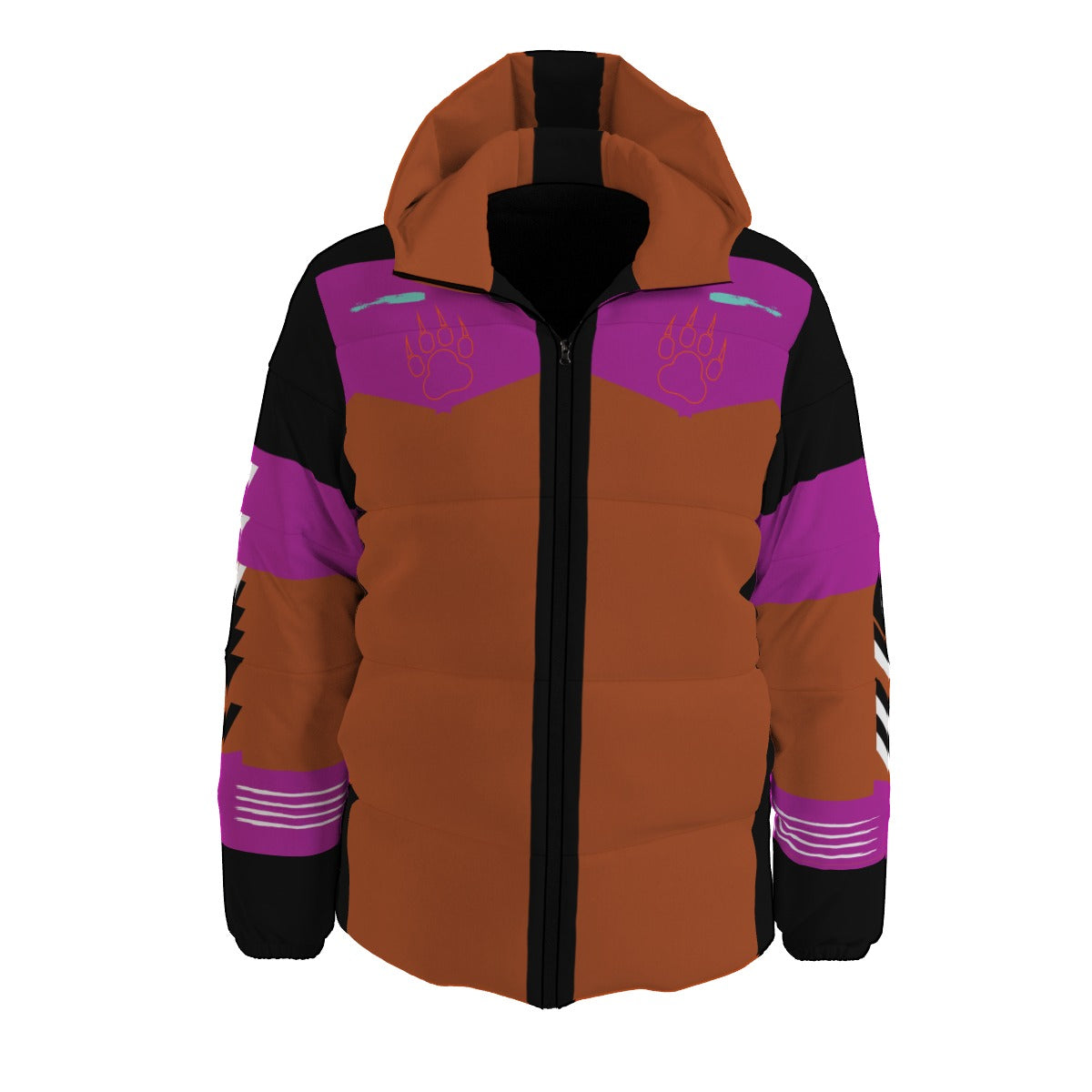 mahihkan ᒪᐦᐃᐦᑲᐣ Wolf Down Jacket