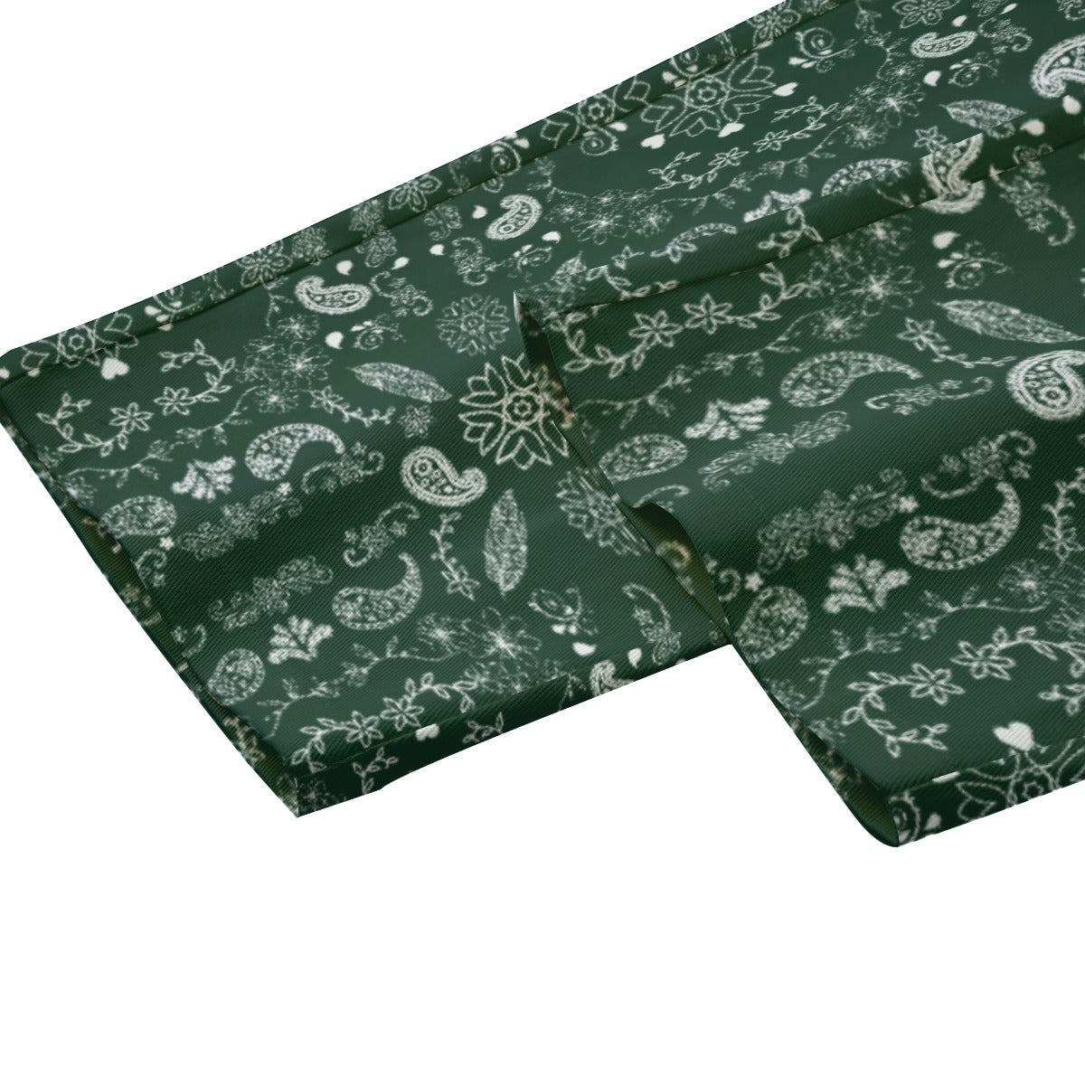 Unisex Bandana Cotton Pants