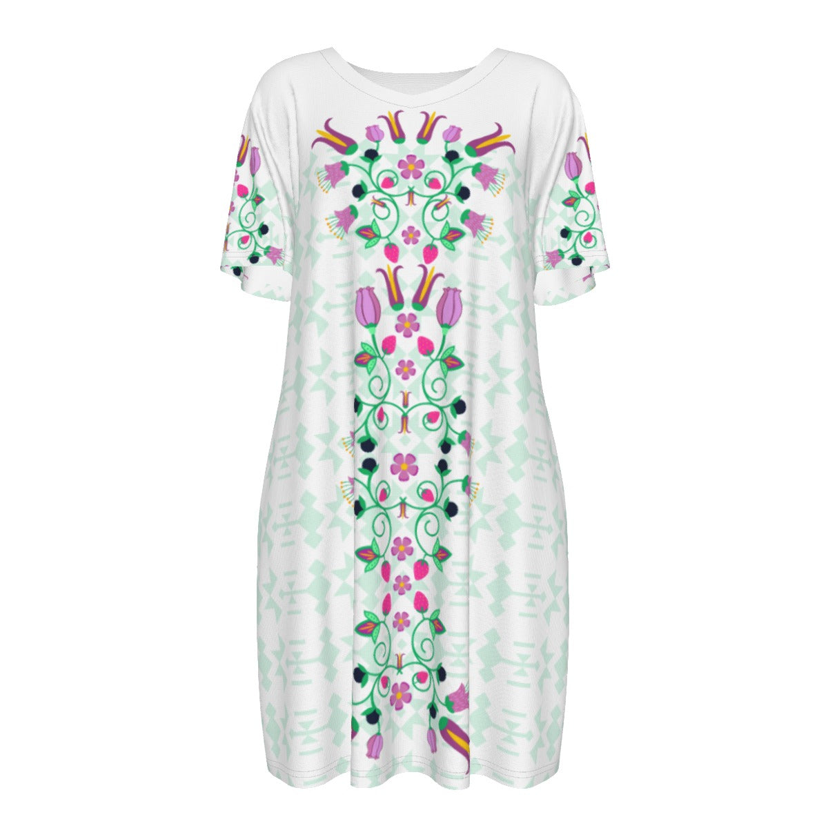 ADS-3WDSMA20-N32X5-FFFFFF