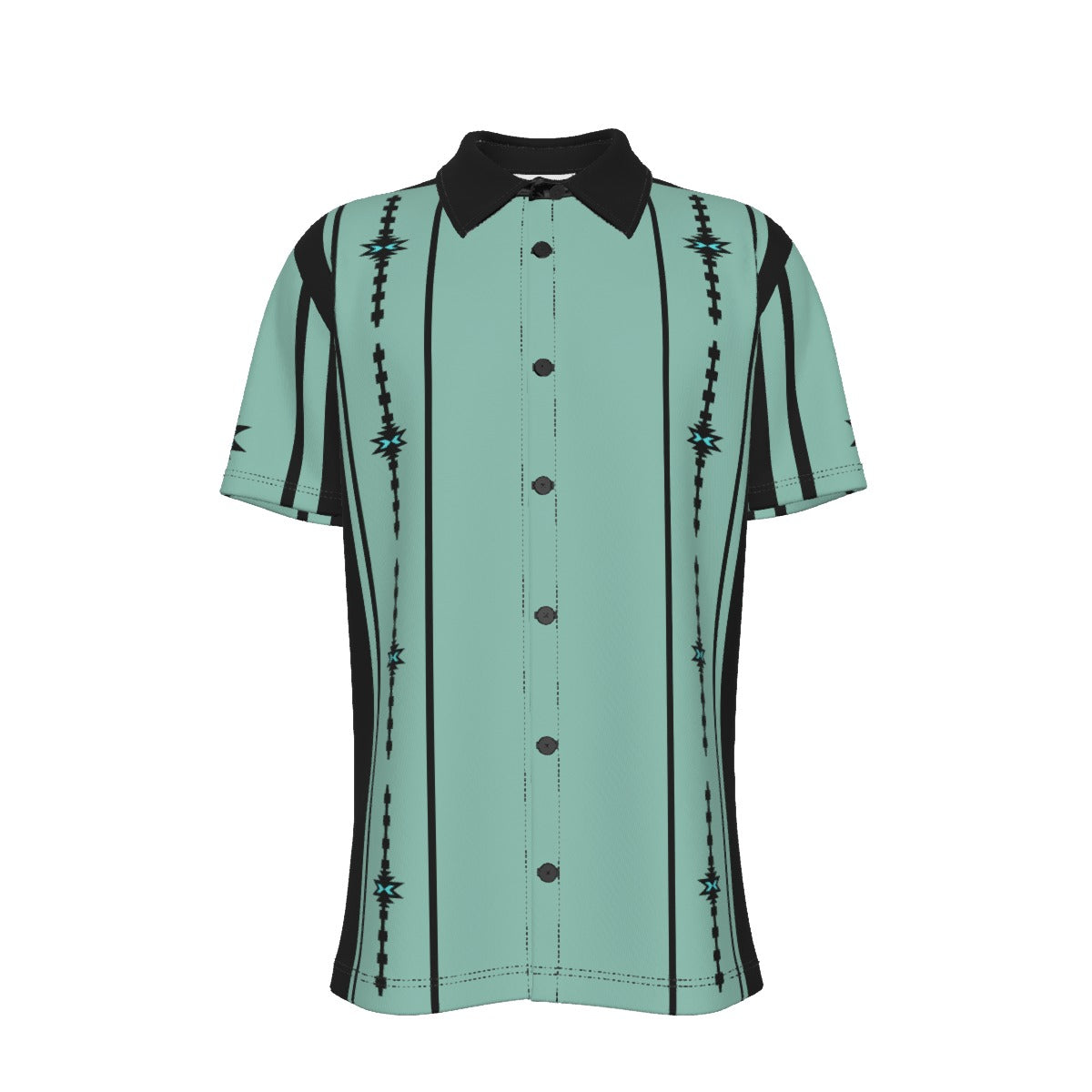 Men's Tribal Shirt