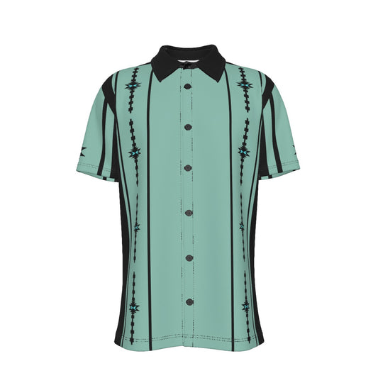 Men's Tribal Shirt