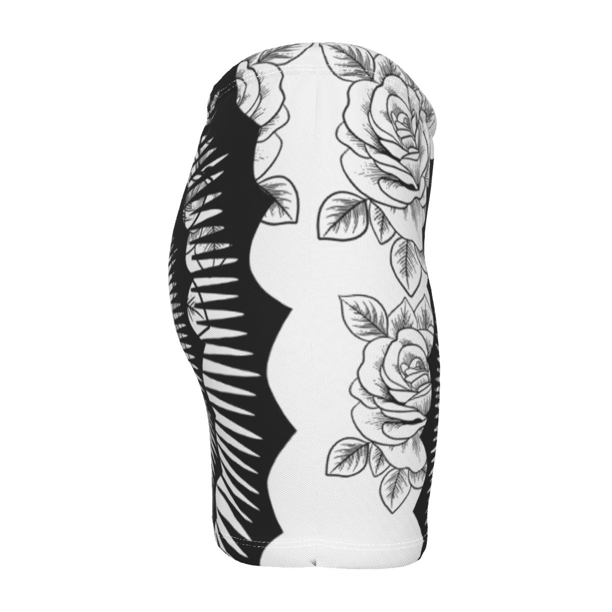 Matriarch Mini Skirt