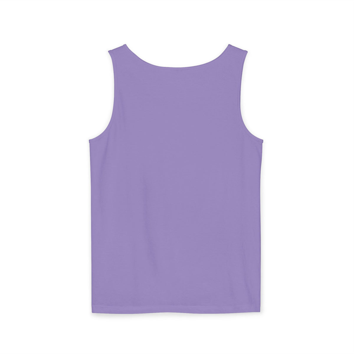 Fuck Imperialism Cotton Tank Top